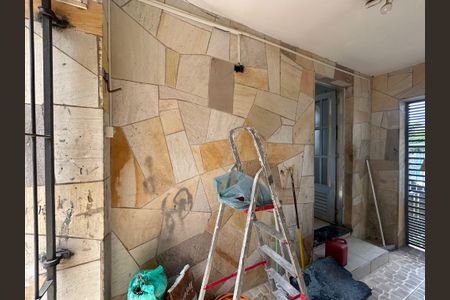 Casa para alugar com 95m², 3 quartos e 1 vaga Casa para alugar com 95m², 3 quartos e 1 vagaÁrea comum