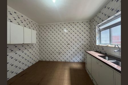 Casa para alugar com 95m², 3 quartos e 1 vaga Casa para alugar com 95m², 3 quartos e 1 vagaCozinha