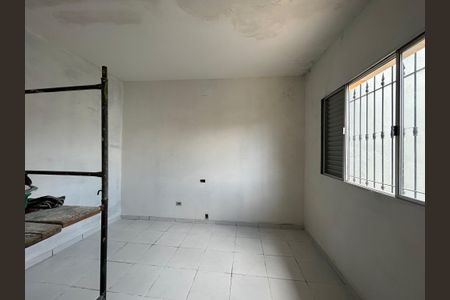 Quarto 1 de casa para alugar com 3 quartos, 95m² em Parque São Luís, São Paulo