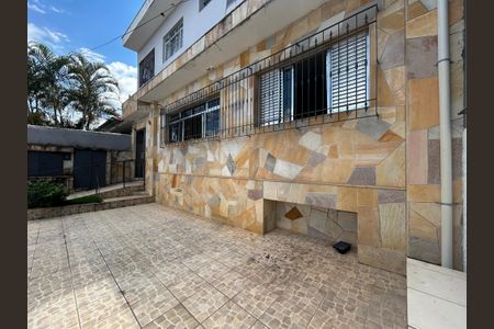 Casa para alugar com 95m², 3 quartos e 1 vaga Casa para alugar com 95m², 3 quartos e 1 vagaGaragem