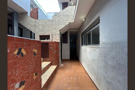 Casa para alugar com 95m², 3 quartos e 1 vaga Casa para alugar com 95m², 3 quartos e 1 vagaÁrea comum