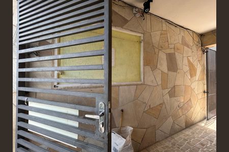 Casa para alugar com 95m², 3 quartos e 1 vaga Casa para alugar com 95m², 3 quartos e 1 vagaÁrea comum