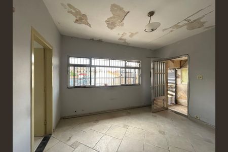 Casa para alugar com 95m², 3 quartos e 1 vaga Casa para alugar com 95m², 3 quartos e 1 vagaSala