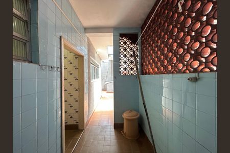 Casa para alugar com 95m², 3 quartos e 1 vaga Casa para alugar com 95m², 3 quartos e 1 vagaÁrea de Serviço