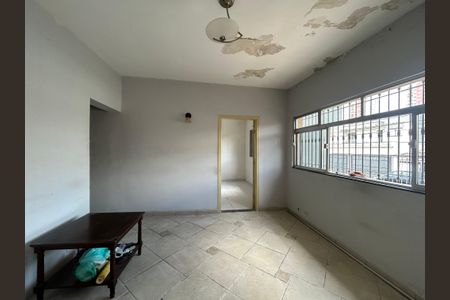 Sala de casa para alugar com 3 quartos, 95m² em Parque São Luís, São Paulo