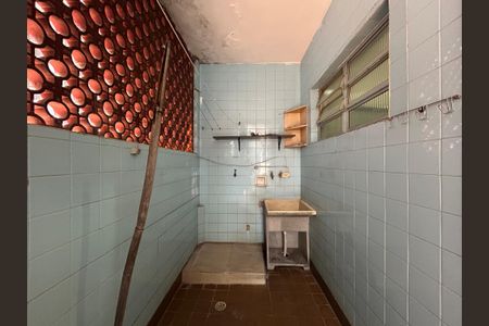 Casa para alugar com 95m², 3 quartos e 1 vaga Casa para alugar com 95m², 3 quartos e 1 vagaÁrea de Serviço