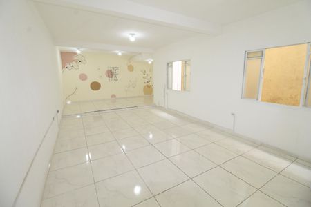 Quarto / Cozinha / Sala de kitnet/studio para alugar com 1 quarto, 45m² em Residencial Gazzo, São José dos Campos