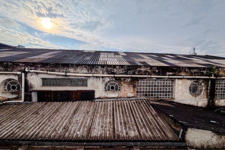 Apartamento à venda com 35m², 2 quartos e sem vagaVista do Quarto 2