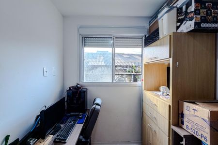 Quarto 1 de apartamento à venda com 2 quartos, 35m² em Cambuci, São Paulo