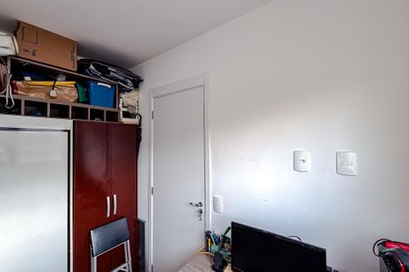 Quarto 1 de apartamento à venda com 2 quartos, 35m² em Cambuci, São Paulo