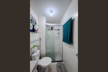 Apartamento à venda com 35m², 2 quartos e sem vagaBanheiro