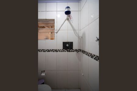 Casa para alugar com 35m², 1 quarto e sem vagaBanheiro