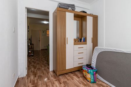 Apartamento para alugar com 38m², 1 quarto e sem vagaQuarto