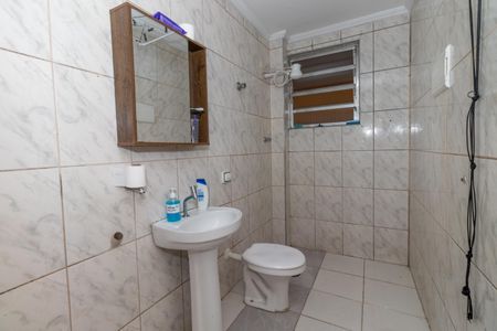 Apartamento para alugar com 38m², 1 quarto e sem vagaBanheiro