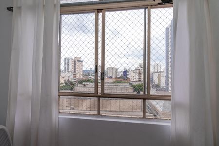 Apartamento para alugar com 38m², 1 quarto e sem vagaQuarto