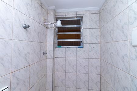 Apartamento para alugar com 38m², 1 quarto e sem vagaBanheiro