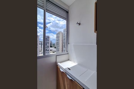 Apartamento à venda com 43m², 2 quartos e sem vagaÁrea de Serviço