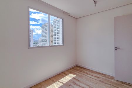 Apartamento à venda com 43m², 2 quartos e sem vagaQuarto 1