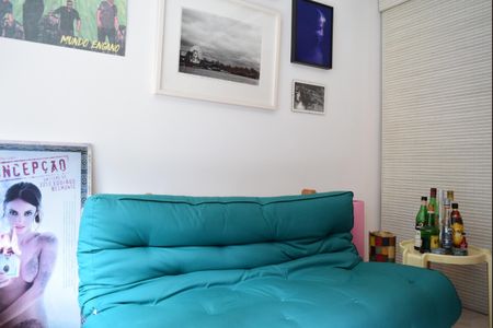 Apartamento para alugar com 59m², 2 quartos e 1 vagaQuarto 2