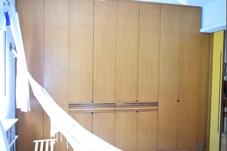 Apartamento para alugar com 59m², 2 quartos e 1 vagaQuarto 1