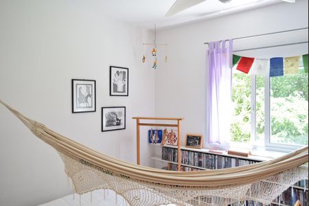 Quarto 1 de apartamento à venda com 2 quartos, 59m² em Perdizes, São Paulo