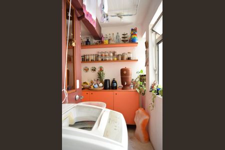 Apartamento para alugar com 59m², 2 quartos e 1 vagaÁrea de Serviço