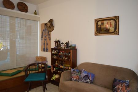 Sala de apartamento à venda com 2 quartos, 59m² em Perdizes, São Paulo