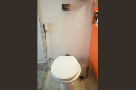 Apartamento para alugar com 59m², 2 quartos e 1 vagaBanheiro