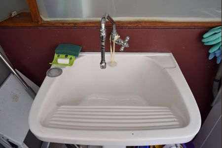 Apartamento para alugar com 59m², 2 quartos e 1 vagaÁrea de Serviço