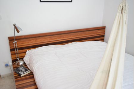 Apartamento para alugar com 59m², 2 quartos e 1 vagaQuarto 1