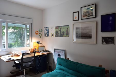 Apartamento para alugar com 59m², 2 quartos e 1 vagaQuarto 2