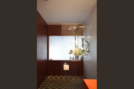 Apartamento para alugar com 59m², 2 quartos e 1 vagaBanheiro