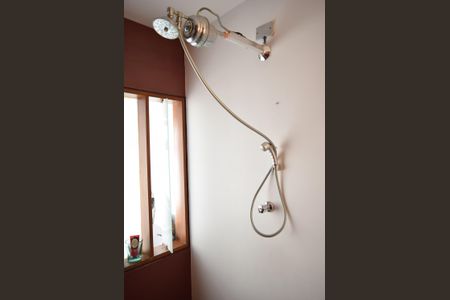 Apartamento para alugar com 59m², 2 quartos e 1 vagaBanheiro