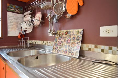 Apartamento para alugar com 59m², 2 quartos e 1 vagaCozinha