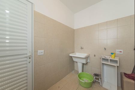 Casa para alugar com 187m², 3 quartos e 2 vagas Casa para alugar com 187m², 3 quartos e 2 vagasLavanderia