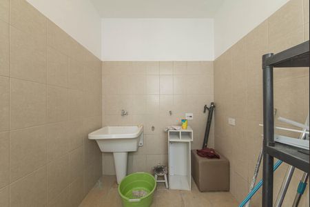 Casa para alugar com 187m², 3 quartos e 2 vagas Casa para alugar com 187m², 3 quartos e 2 vagasLavanderia