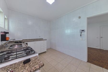 Casa para alugar com 187m², 3 quartos e 2 vagasCozinha