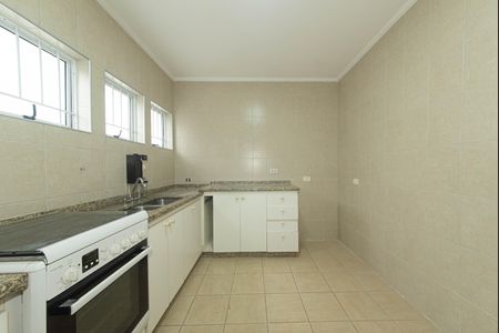 Casa para alugar com 187m², 3 quartos e 2 vagas Casa para alugar com 187m², 3 quartos e 2 vagasCozinha