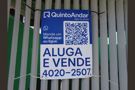 Casa para alugar com 187m², 3 quartos e 2 vagasPlaquinha