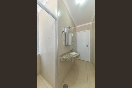 Casa para alugar com 187m², 3 quartos e 2 vagasBanheiro Social 2