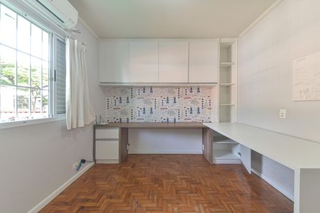 Casa para alugar com 187m², 3 quartos e 2 vagasQuarto 2