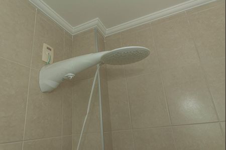 Casa para alugar com 187m², 3 quartos e 2 vagas Casa para alugar com 187m², 3 quartos e 2 vagasBanheiro Social 1