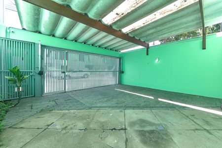 Casa para alugar com 187m², 3 quartos e 2 vagasGaragem