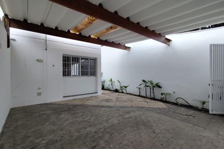 Casa para alugar com 187m², 3 quartos e 2 vagas Casa para alugar com 187m², 3 quartos e 2 vagasGaragem