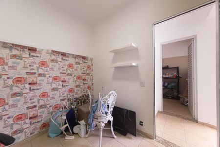 Casa para alugar com 187m², 3 quartos e 2 vagas Casa para alugar com 187m², 3 quartos e 2 vagasLavanderia