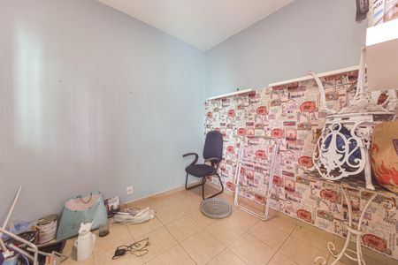 Casa para alugar com 187m², 3 quartos e 2 vagasÁrea de Serviço - Quarto