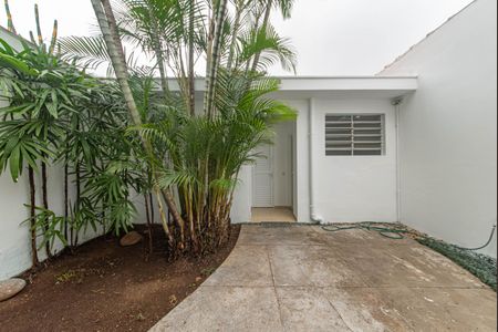 Casa para alugar com 187m², 3 quartos e 2 vagas Casa para alugar com 187m², 3 quartos e 2 vagasQuintal