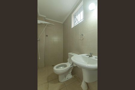 Casa para alugar com 187m², 3 quartos e 2 vagas Casa para alugar com 187m², 3 quartos e 2 vagasBanheiro Social 1