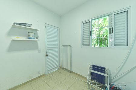 Casa para alugar com 187m², 3 quartos e 2 vagasÁrea de Serviço - Quarto