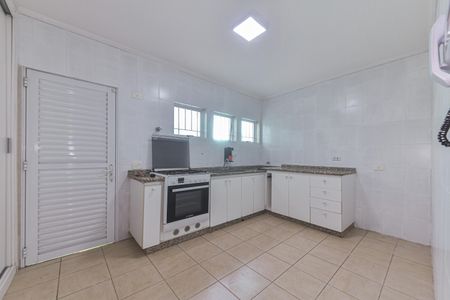 Casa para alugar com 187m², 3 quartos e 2 vagasCozinha